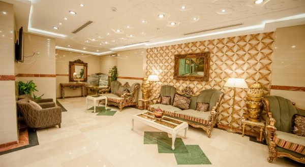 Sadan Plaza Hotel image 14