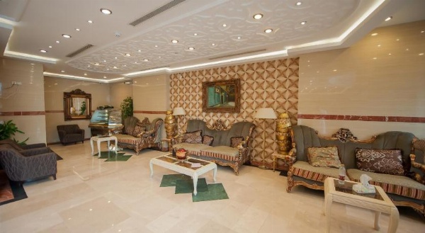 Sadan Plaza Hotel image 4